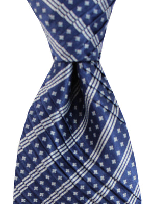 Stefano Ricci Pleated designer Tie 