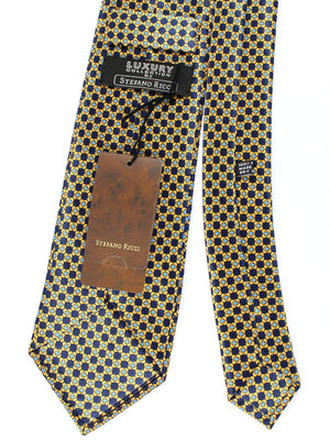 Stefano Ricci Tie Pleated Necktie