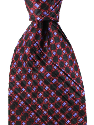 Stefano Ricci Pleated authentic Necktie