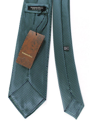 Stefano Ricci Pleated Tie 
