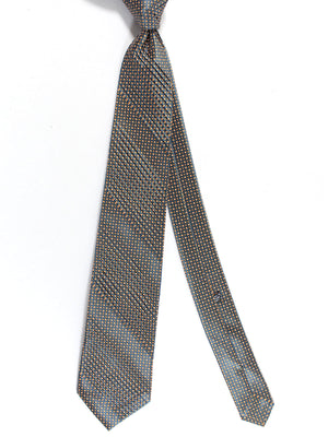 Stefano Ricci designer Tie Pleated 