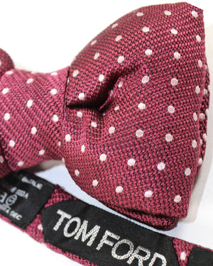 Tom Ford designer Bow Tie 