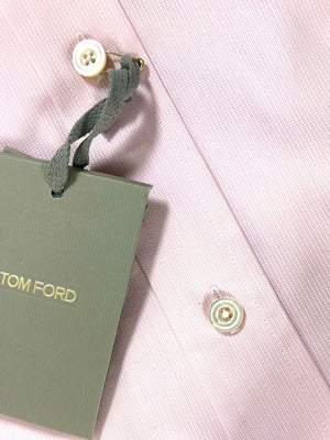 Tom Ford cotton Dress Shirt