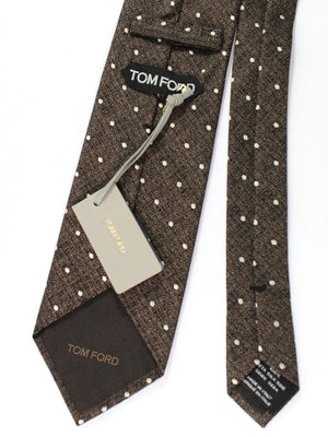 Tom Ford silk Tie 
