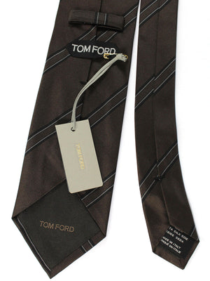 Tom Ford authentic Tie Hand Made In Italy