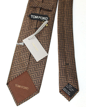 Tom Ford authentic Tie 