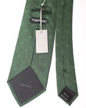 Tom Ford authentic Wide Necktie