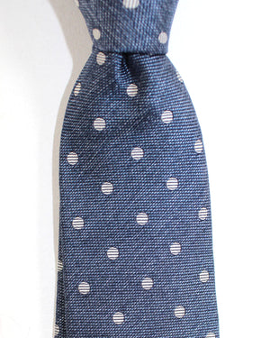Ungaro Silk Narrow Cut Designer Necktie