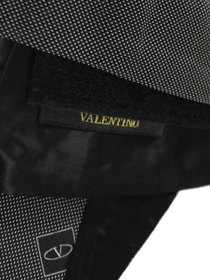 Valentino Silk Cummerbund FINAL SALE