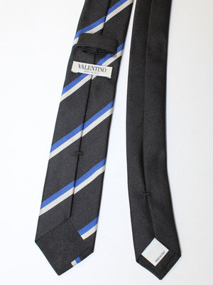 Valentino Skinny men's Tie
