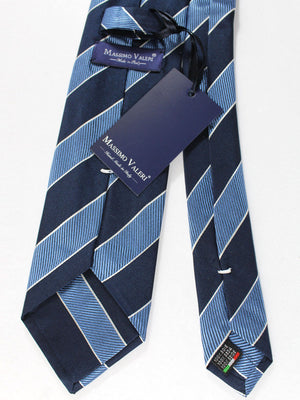 Massimo Valeri authentic Extra Long Tie