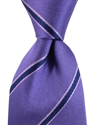 Versace Silk Tie 
