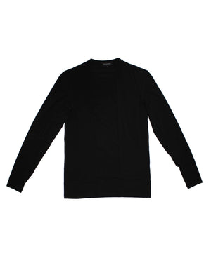 Ermenegildo Zegna Long Sleeve T-Shirt 