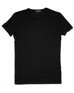 Ermenegildo Zegna T-Shirt Round Neck