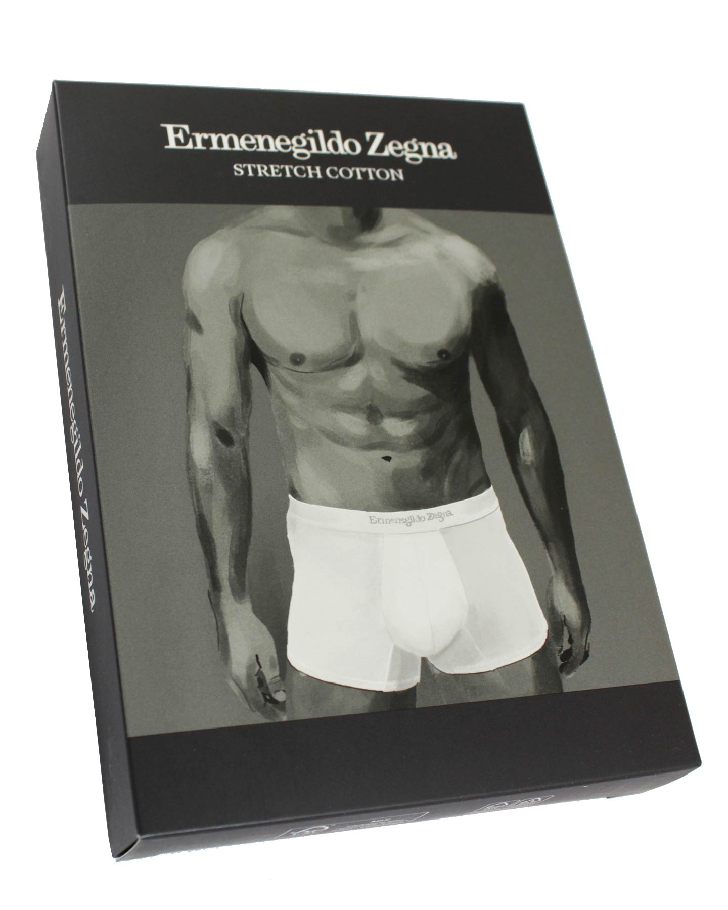 Ermenegildo Zegna 