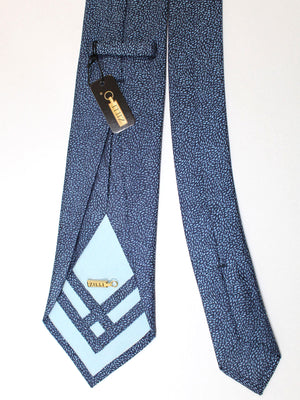 Zilli Sevenfold Tie 